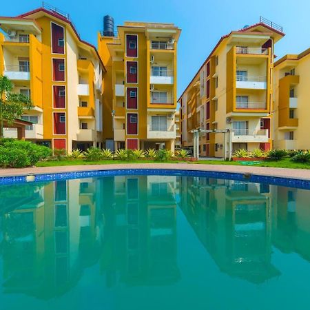 Fabhotel Ocean View Apartment - Nr Dabolim Airport Stare Goa Zewnętrze zdjęcie