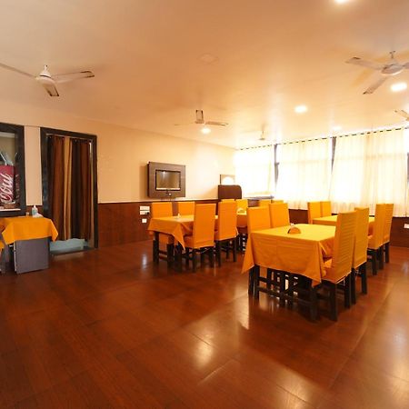 Fabhotel Ocean View Apartment - Nr Dabolim Airport Stare Goa Zewnętrze zdjęcie
