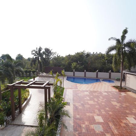 Fabhotel Ocean View Apartment - Nr Dabolim Airport Stare Goa Zewnętrze zdjęcie
