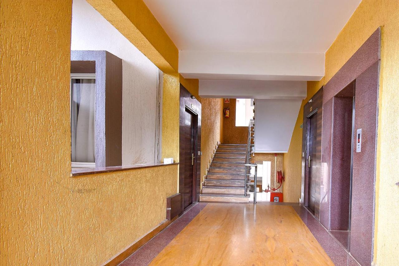 Fabhotel Ocean View Apartment - Nr Dabolim Airport Stare Goa Zewnętrze zdjęcie