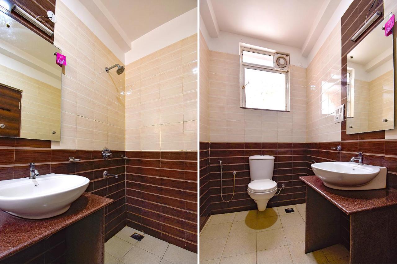 Fabhotel Ocean View Apartment - Nr Dabolim Airport Stare Goa Zewnętrze zdjęcie