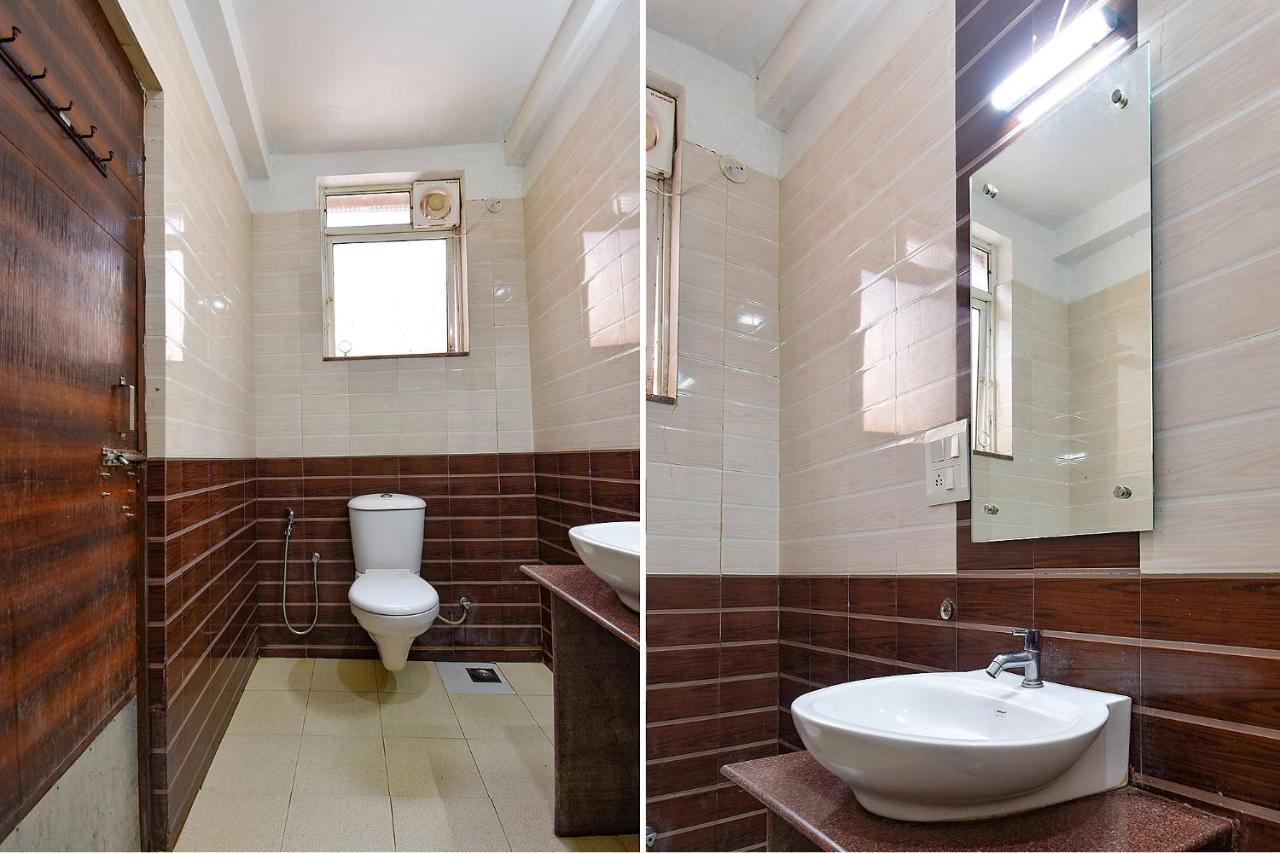Fabhotel Ocean View Apartment - Nr Dabolim Airport Stare Goa Zewnętrze zdjęcie